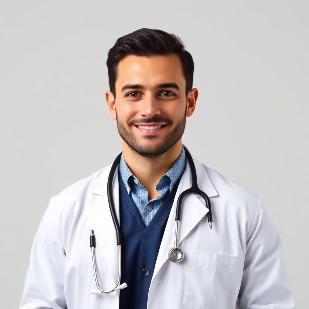 Emergency Physician