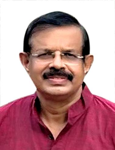 Dr. George Sandar