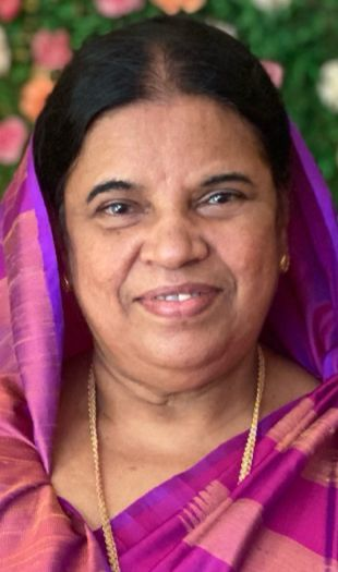Dr. NIGAR PAREED