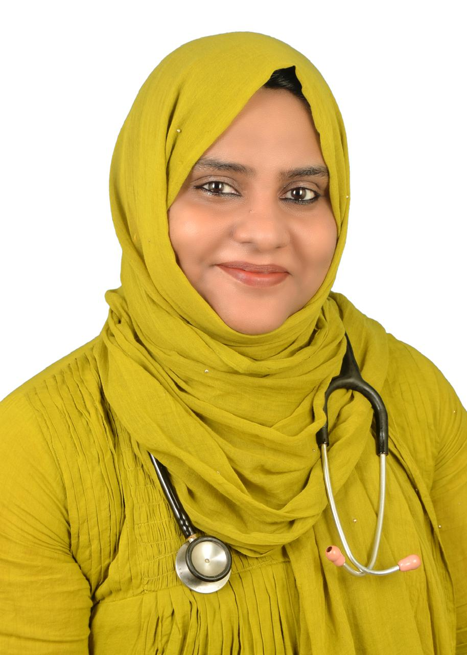 Dr. Shahanas Ottakath