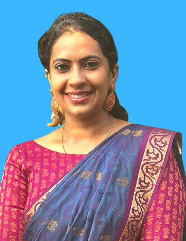 Dr. Parvathi R Nair
