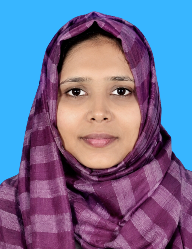 Dr. Faseela T V