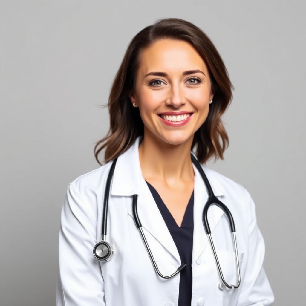 Dr. Nigar Pareed