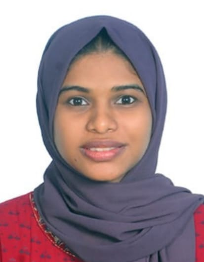 Dr. Shajeea Shahzadi CC